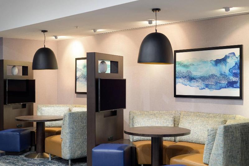 فندق Courtyard San Diego Old Town