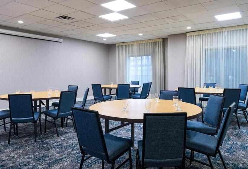 فندق Courtyard San Diego Old Town