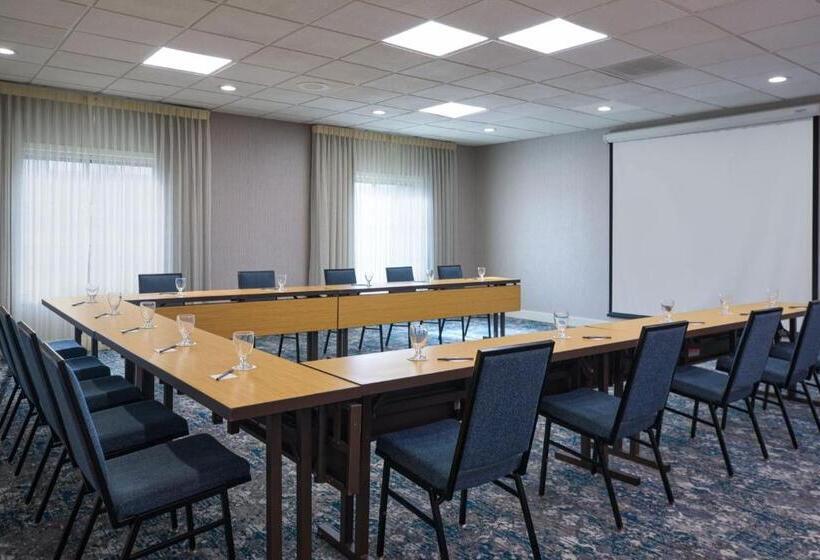 فندق Courtyard San Diego Old Town