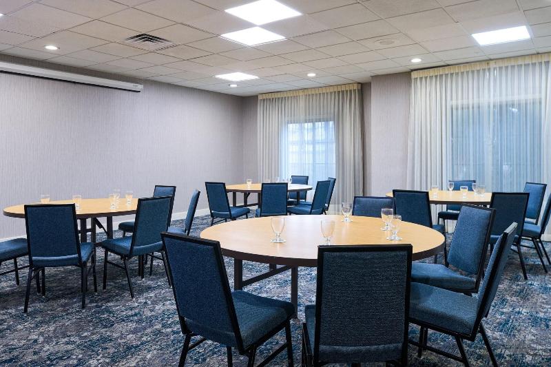 فندق Courtyard San Diego Old Town