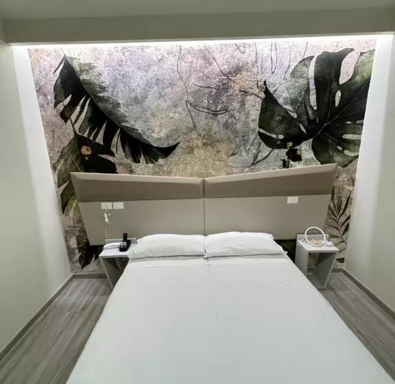 هتل Giardinetto Al Sant Orsola