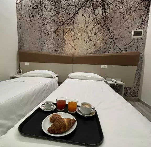 هتل Giardinetto Al Sant Orsola