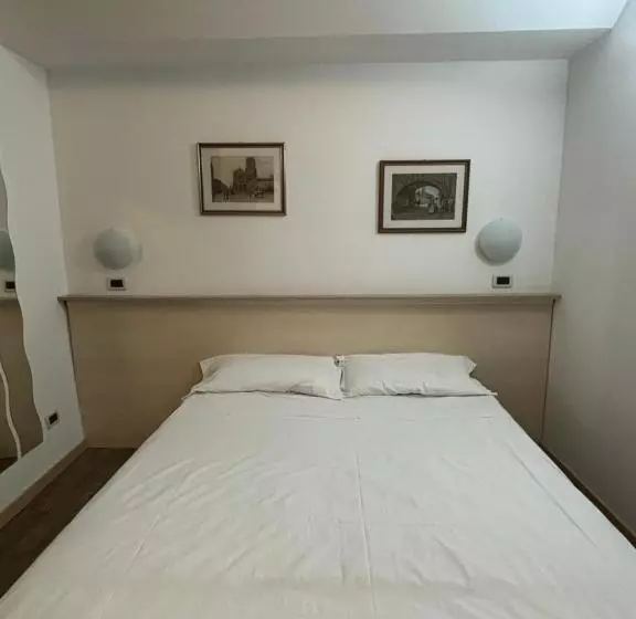 هتل Giardinetto Al Sant Orsola