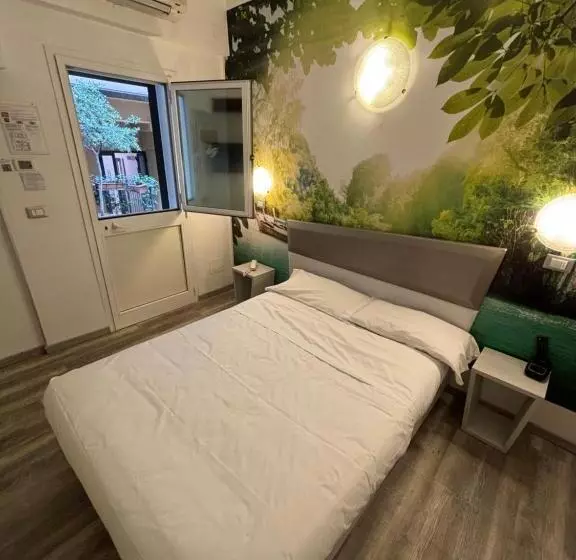 هتل Giardinetto Al Sant Orsola