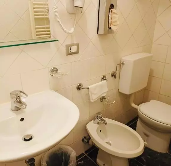 هتل Giardinetto Al Sant Orsola