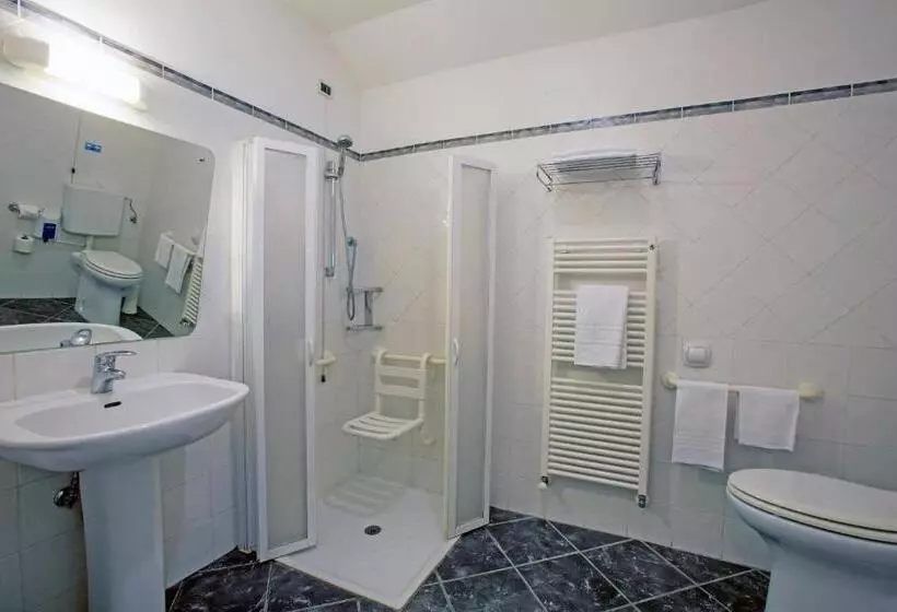 هتل Giardinetto Al Sant Orsola