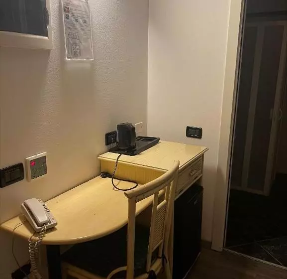 هتل Giardinetto Al Sant Orsola