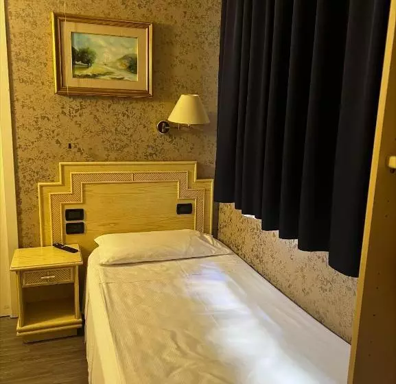 هتل Giardinetto Al Sant Orsola