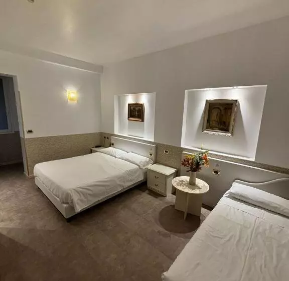 هتل Giardinetto Al Sant Orsola