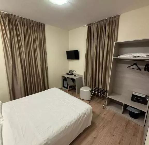 هتل Giardinetto Al Sant Orsola