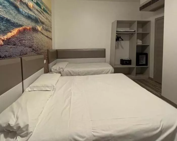 هتل Giardinetto Al Sant Orsola