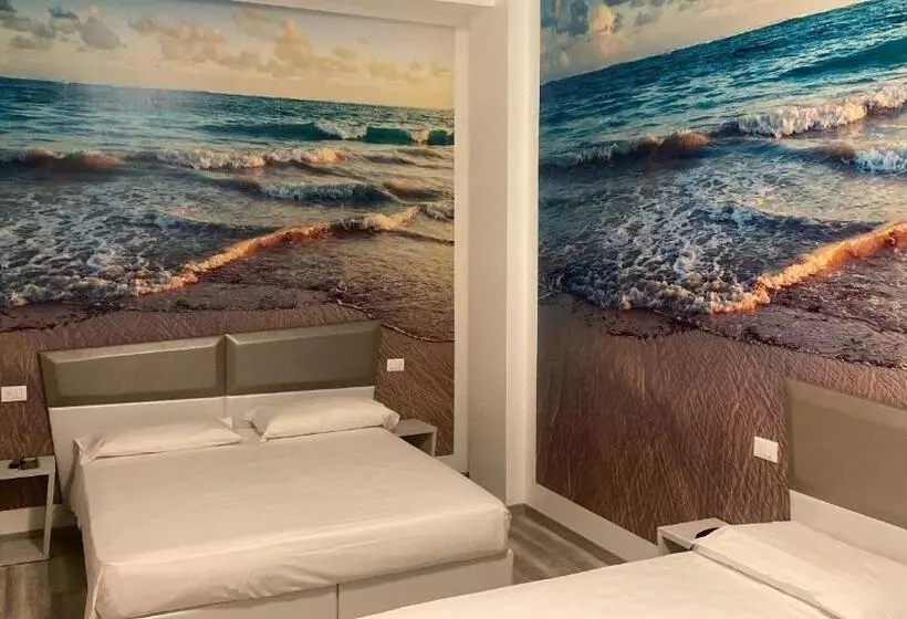 هتل Giardinetto Al Sant Orsola