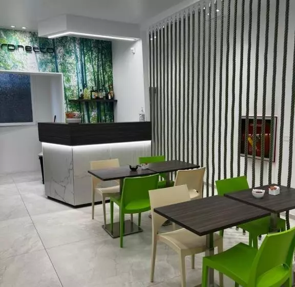 هتل Giardinetto Al Sant Orsola