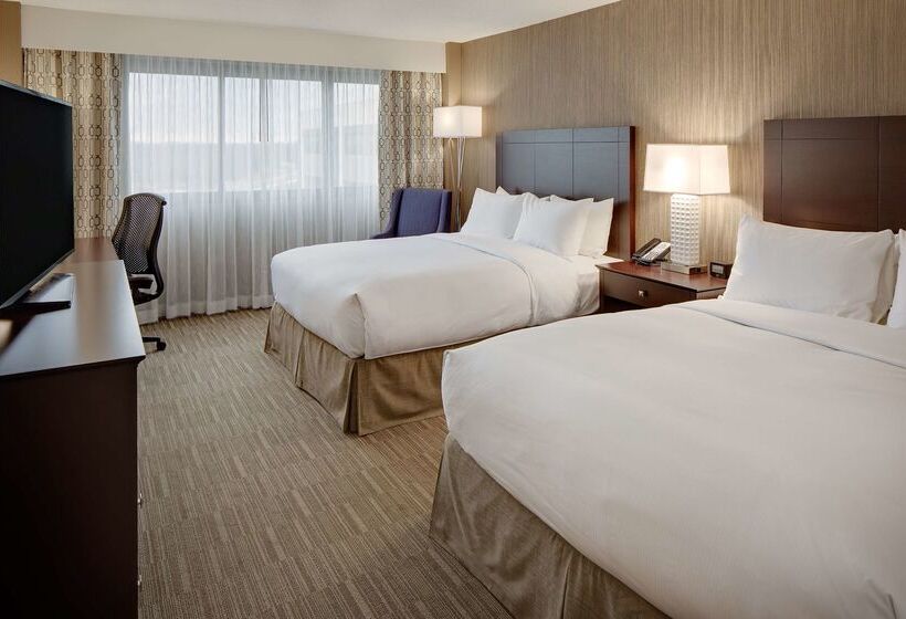 فندق Nashville Airport Marriott