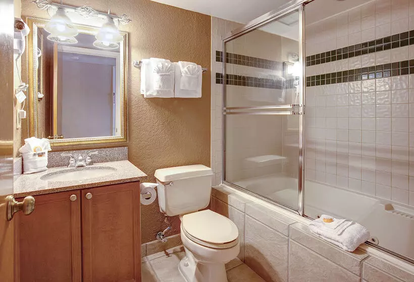 酒店 Legacy Vacation Resorts Kissimmee & Orlando Near Disney