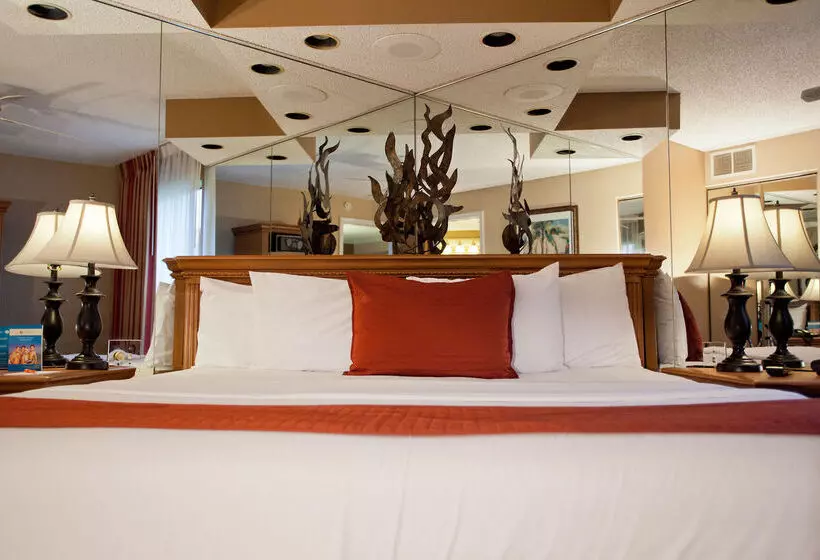 酒店 Legacy Vacation Resorts Kissimmee & Orlando Near Disney