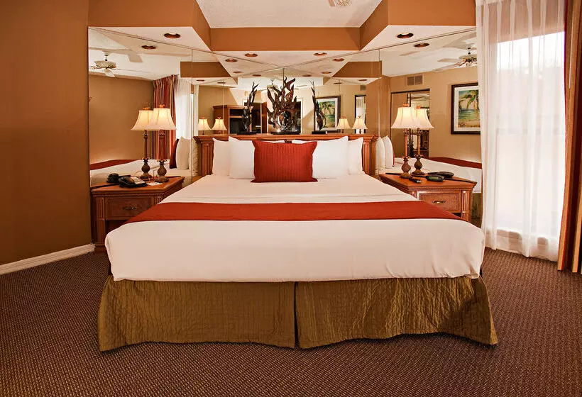 酒店 Legacy Vacation Resorts Kissimmee & Orlando Near Disney