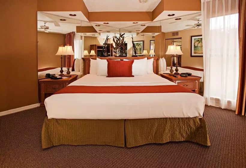 酒店 Legacy Vacation Resorts Kissimmee & Orlando Near Disney