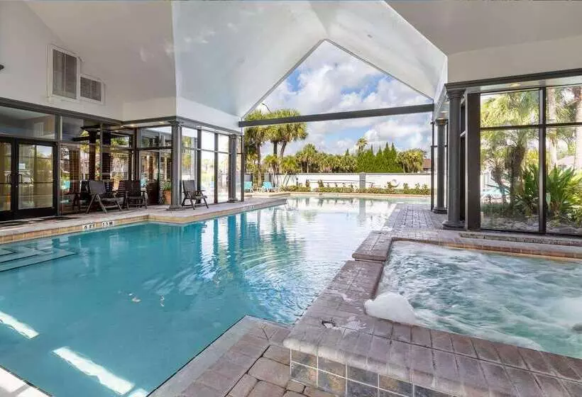 酒店 Legacy Vacation Resorts Kissimmee & Orlando Near Disney