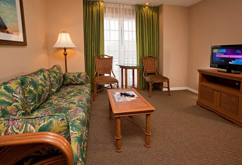 酒店 Legacy Vacation Resorts Kissimmee & Orlando Near Disney