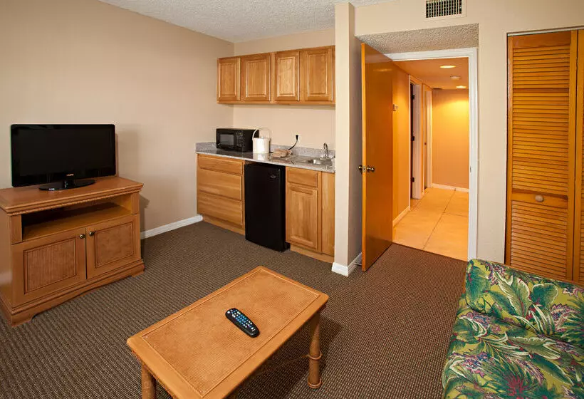 酒店 Legacy Vacation Resorts Kissimmee & Orlando Near Disney