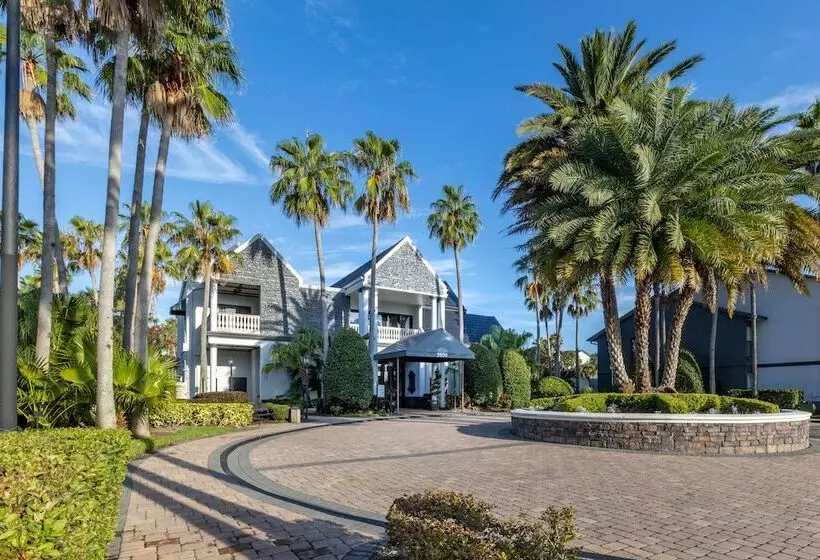 酒店 Legacy Vacation Resorts Kissimmee & Orlando Near Disney