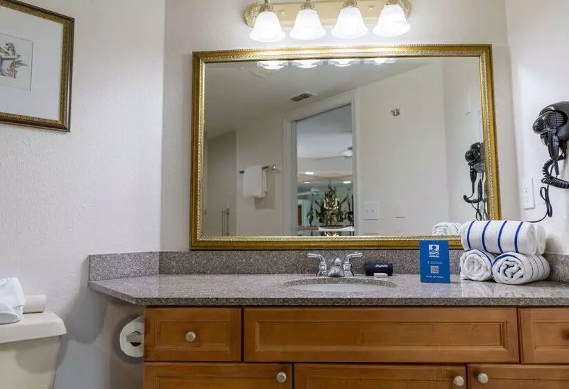 酒店 Legacy Vacation Resorts Kissimmee & Orlando Near Disney