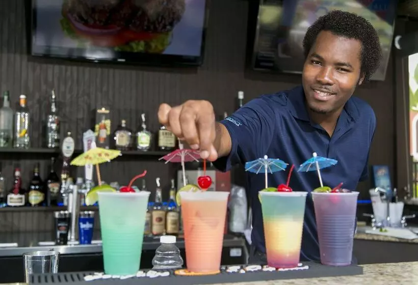 酒店 Legacy Vacation Resorts Kissimmee & Orlando Near Disney