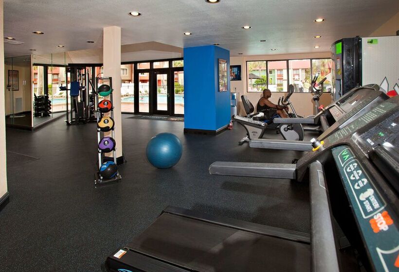 فندق Legacy Vacation Resorts Kissimmee & Orlando   Near Disney