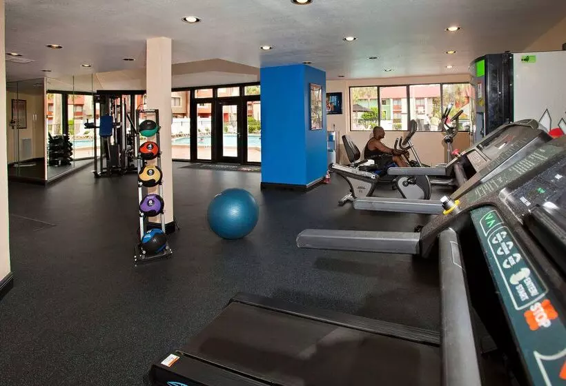 酒店 Legacy Vacation Resorts Kissimmee & Orlando Near Disney