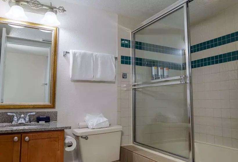 酒店 Legacy Vacation Resorts Kissimmee & Orlando Near Disney