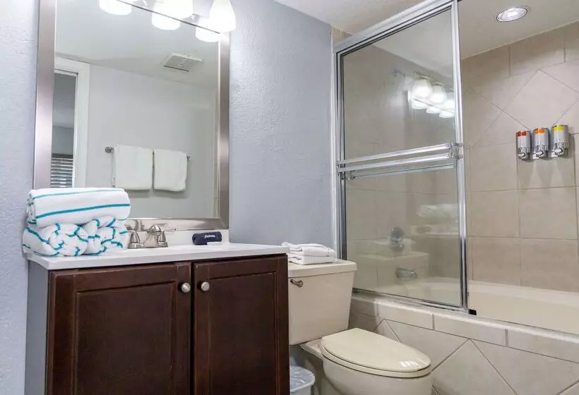 酒店 Legacy Vacation Resorts Kissimmee & Orlando Near Disney