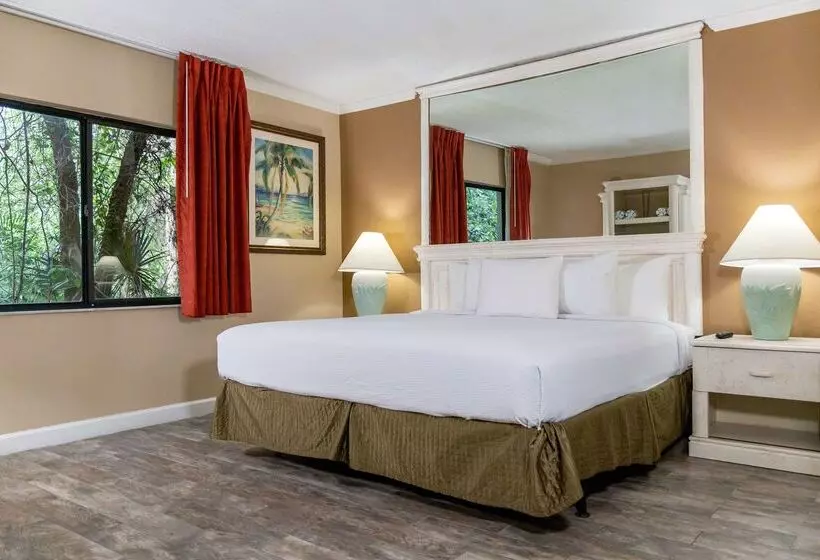 酒店 Legacy Vacation Resorts Kissimmee & Orlando Near Disney