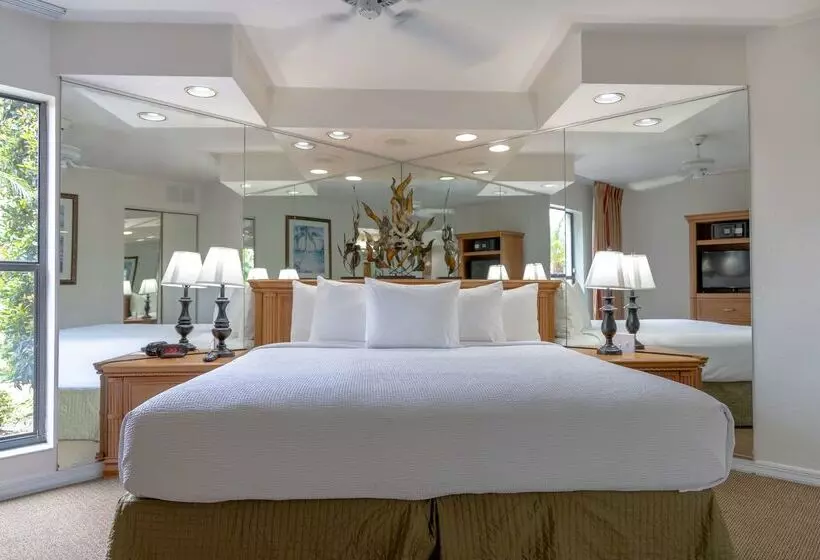 酒店 Legacy Vacation Resorts Kissimmee & Orlando Near Disney