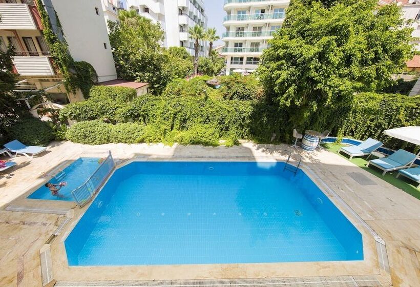 ホテル Moda Beach