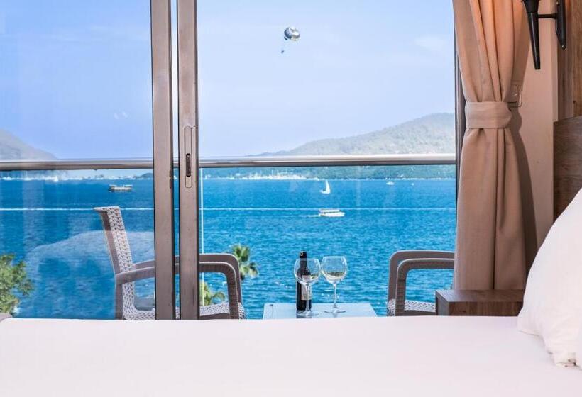 ホテル Moda Beach