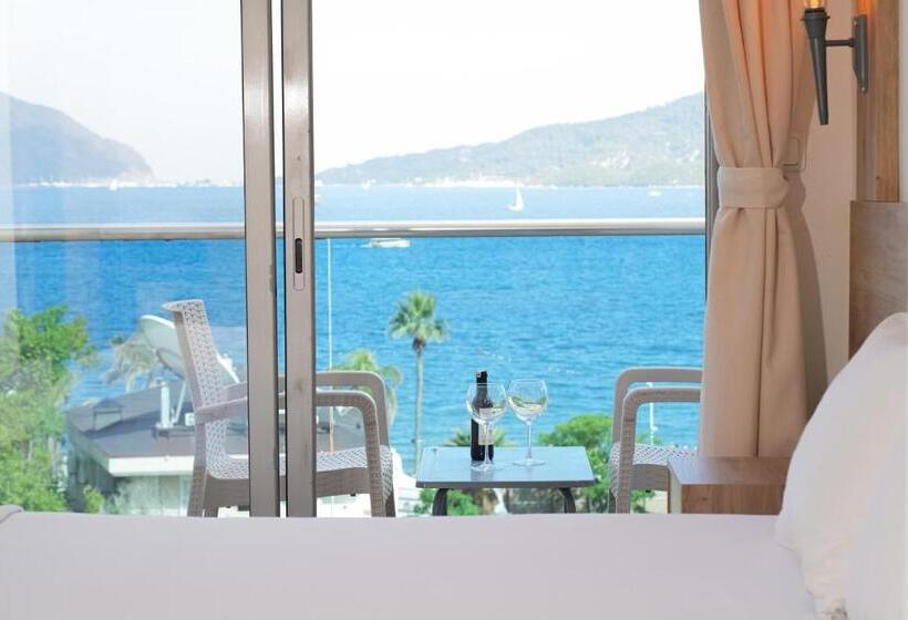 ホテル Moda Beach