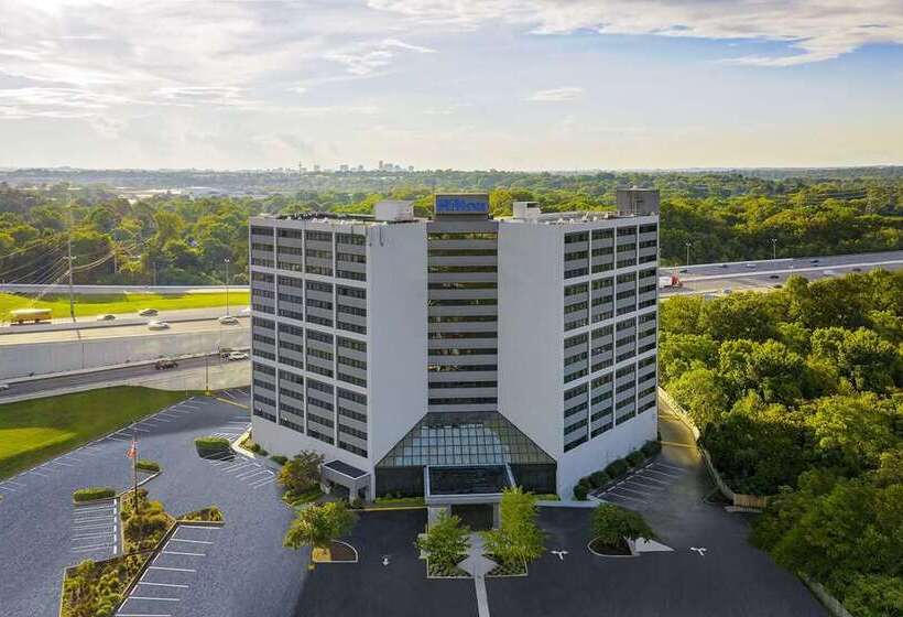 فندق Nashville Airport Marriott