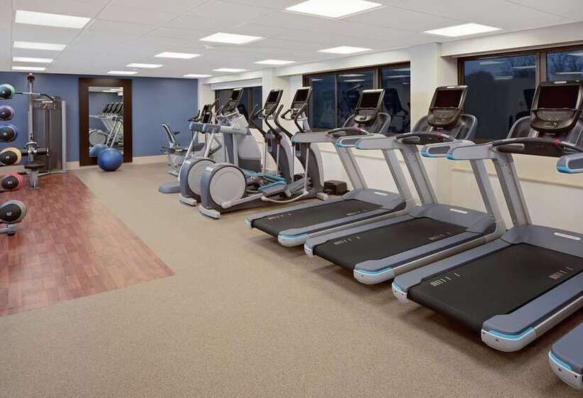 فندق Nashville Airport Marriott