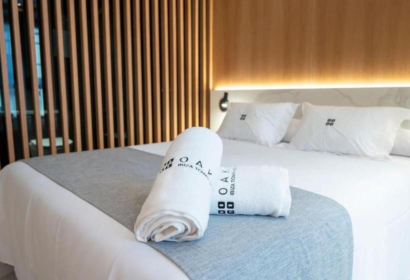 Core Ibiza Town Hotel