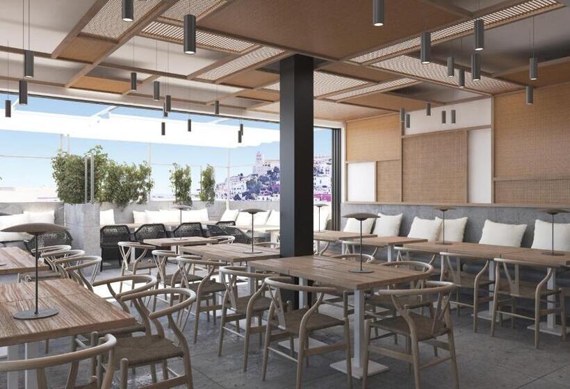 Core Ibiza Town Hotel