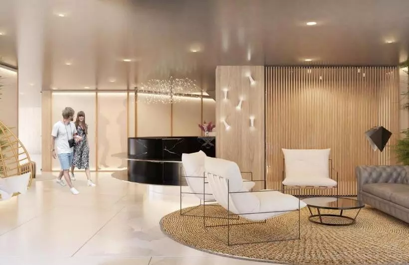 Core Ibiza Town Hotel