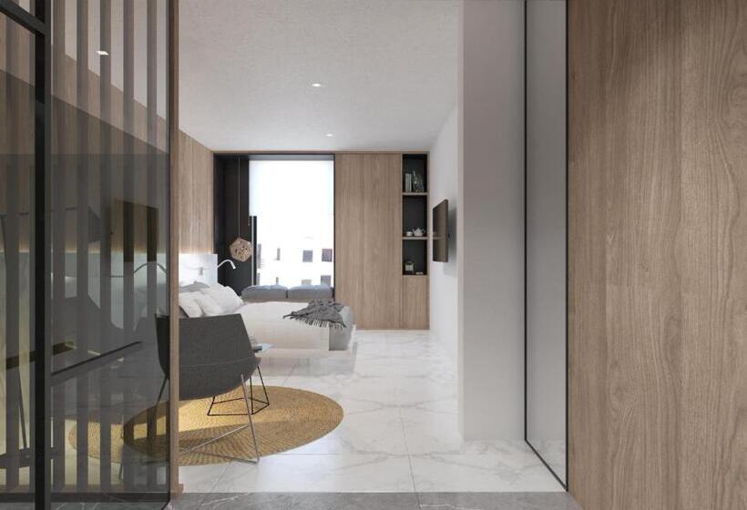 Core Ibiza Town Hotel