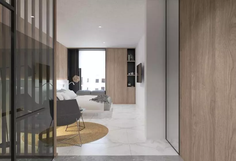 Core Ibiza Town Hotel