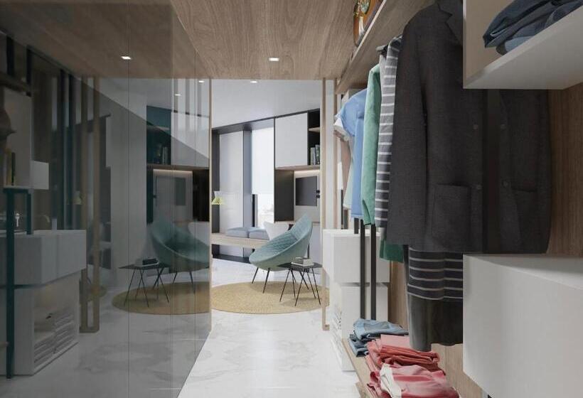 Core Ibiza Town Hotel