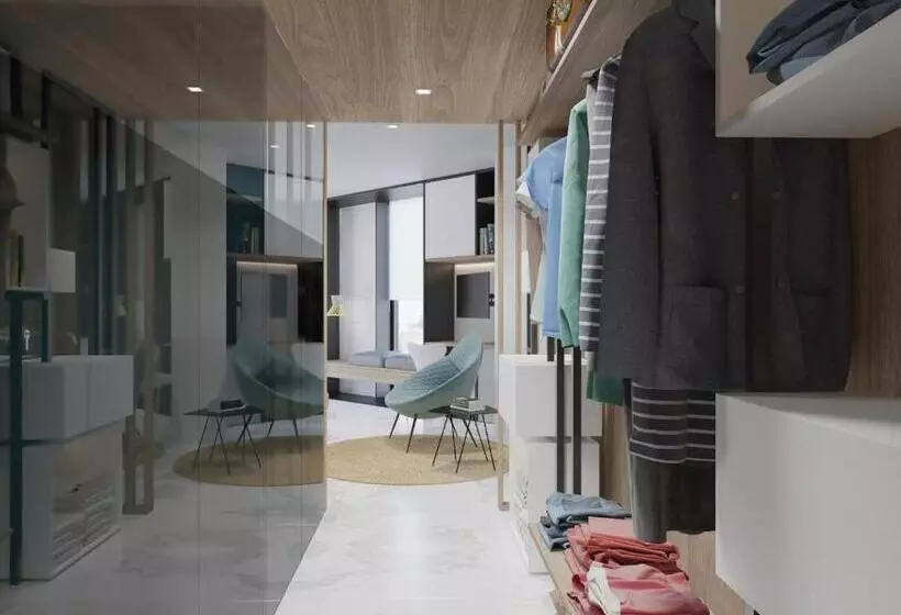 Core Ibiza Town Hotel