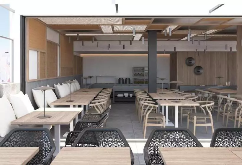 Core Ibiza Town Hotel