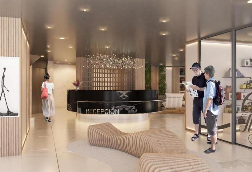 Core Ibiza Town Hotel