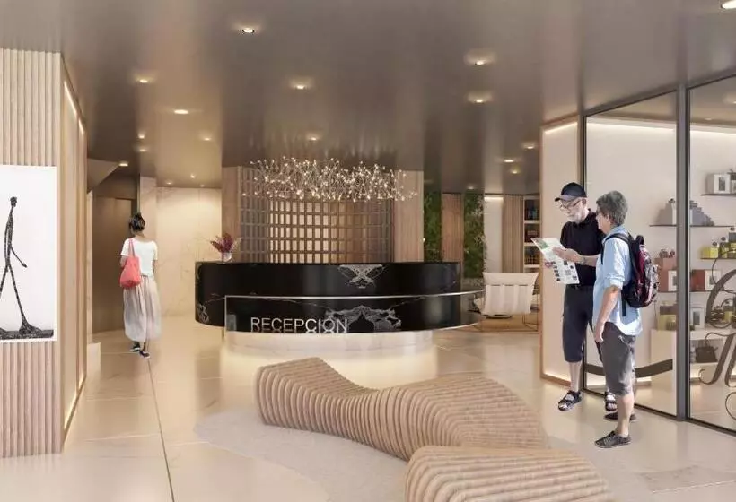 Core Ibiza Town Hotel