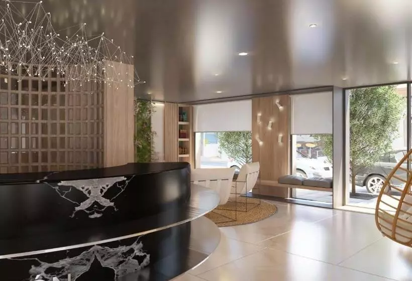 Core Ibiza Town Hotel